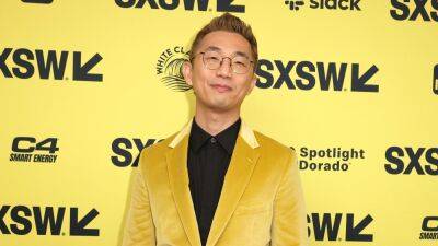 ‘Thunderbolts’: ‘Beef’ Creator Lee Sung Jin Steps In As Scribe For Marvel Pic - deadline.com - USA