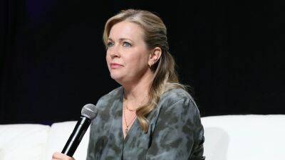 Melissa Joan Hart Tearfully Recalls Nashville Shooting Evacuation: 'Saddest Thing I've Ever Witnessed' - www.etonline.com - state Connecticut - city Sandy - Tennessee - city Newtown