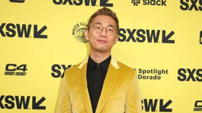 Marvel’s ‘Thunderbolts’ Adds ‘Beef’ Creator Lee Sung Jin as Writer (EXCLUSIVE) - variety.com