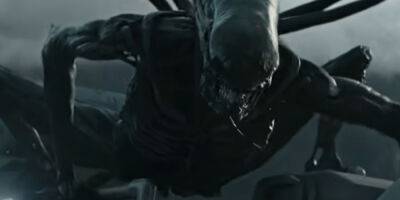 2 Stars Officially Confirmed for 'Alien' Reboot Movie! - www.justjared.com