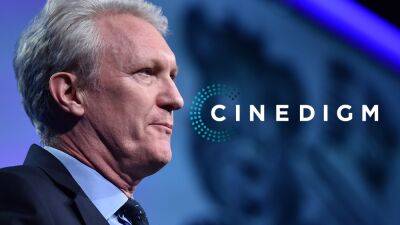 Cinedigm CEO Chris McGurk Announces Buyback Of Up To 10M Shares Of Company’s Ailing Stock, Also Sets Name Change Timed To “Momentous” Pivot From Cinema Tech To Streaming - deadline.com