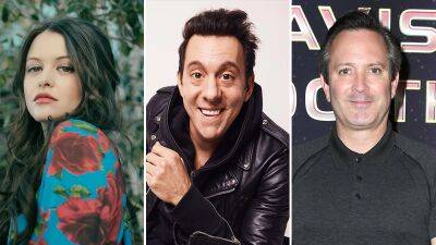 Sara Waisglass, Jonathan Kite, Thomas Lennon to Star in Holiday Comedy ‘Needle Little Christmas’ (EXCLUSIVE) - variety.com - Oklahoma - county Reno