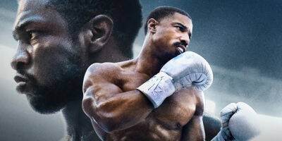 Is There a 'Creed III' End Credits Scene? Details Revealed! - www.justjared.com - Jordan