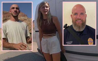 Gabby Petito's Family Uncovers Statements Showing Cop KNEW Brian Laundrie Was Abusive & 'Gaslighting' - perezhilton.com - USA