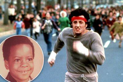 My childhood brush with Sylvester Stallone as a ‘Rocky II’ extra - nypost.com