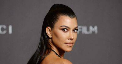 Kourtney Kardashian Claps Back at Pregnancy Rumors After IVF Attempt: ‘Are We Still Asking Women If They’re Pregnant?’ - www.usmagazine.com