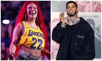 Anuel AA appears to respond to Karol G’s ‘TQG’ - us.hola.com - Dominica