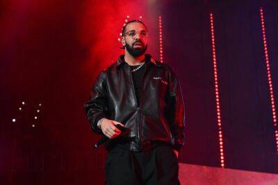 Drake Regrets Name-Dropping Exes, Hints At ‘Disrupting Somebody’s Life’ - etcanada.com