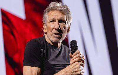 Roger Waters shares first snippet of ‘The Dark Side Of The Moon’ re-recordings - www.nme.com