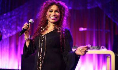 Chaka Khan blasts Mariah, Adele, and Mary J. Blige’s rankings in Rolling Stone list - www.thefader.com