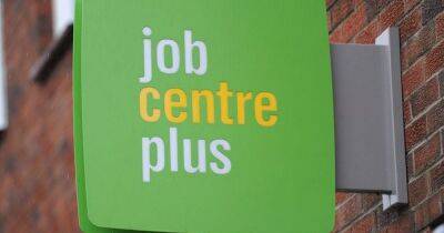 New Universal Credit rule change could see people forced to attend jobcentre 10 times over two-week period - www.dailyrecord.co.uk - Scotland