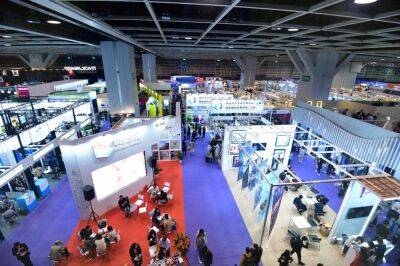 Market In Focus: Hong Kong Filmart Returns To In-Person Event As China Market Starts To Re-Open - deadline.com - China - Hong Kong - city Hong Kong