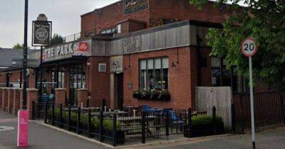 Monton pub CAN extend its beer garden - but stringent conditions apply - www.manchestereveningnews.co.uk