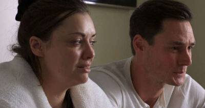 EastEnders fans left devastated as emotional Whitney breaks down over pregnancy struggles - www.msn.com