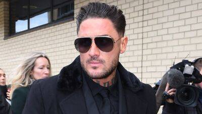 Reality TV Star Stephen Bear Jailed for 21 Months Over OnlyFans Sex Video - variety.com