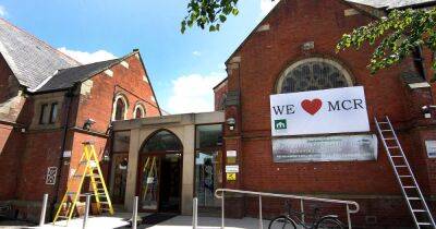 Didsbury mosque responds to stinging Manchester Arena bombing inquiry criticism - www.manchestereveningnews.co.uk - Manchester - Libya