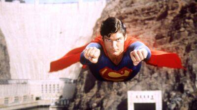‘Superman’ Rerelease to Kick Off Warner Bros. Studios’ U.K., Ireland Centennial Celebrations - variety.com - Ireland - Dublin
