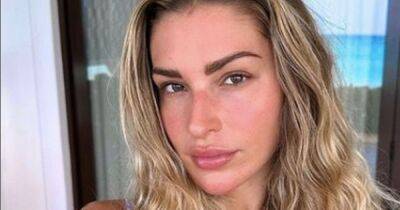 Zara McDermott says this £15 skincare product is the secret to her glowing skin - www.ok.co.uk - Chelsea