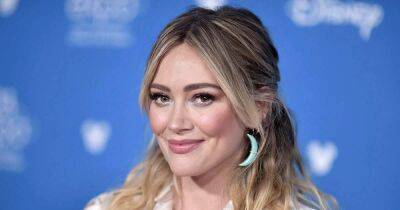 Hilary Duff’s Most Candid Quotes About Motherhood: Breast-Feeding Anxiety, Parenting Police and More - www.usmagazine.com