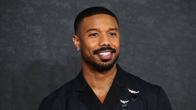 Who is Michael B. Jordan Dating Now? He Went Through His ‘First Public Breakup’ Is Now On This Famous Dating App - stylecaster.com - Jordan