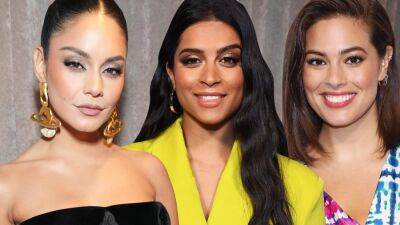 Vanessa Hudgens, Lilly Singh & Ashley Graham To Host Oscars Pre-Show On ABC - deadline.com - county Johnson - county Davis - city Davis - county Clayton