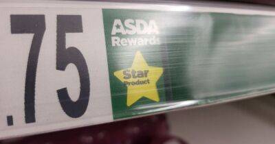 Asda shopper shares 'hidden' hack used to pay £12 for £52 food shop - www.dailyrecord.co.uk - Beyond