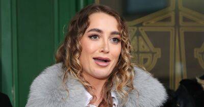 Georgia Harrison ‘stands with victims’ as Stephen Bear jailed over revenge porn - www.ok.co.uk - city Essex