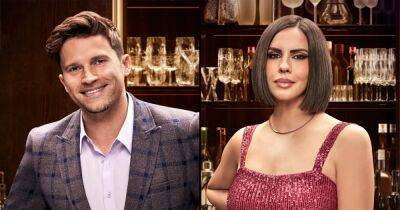 Everything Tom Schwartz Has Said About His Connection With Jo Wenberg Following Katie Maloney Split: ‘I Think She’s a Beautiful Soul’ - www.usmagazine.com - Minnesota