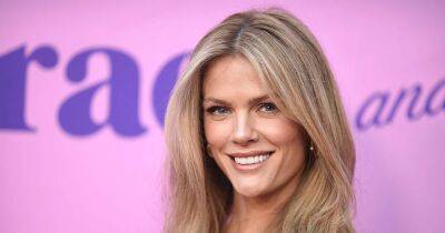 Brooklyn Decker Is Yet Another Celeb Who Has Tried This Bestselling Face Mask - www.usmagazine.com