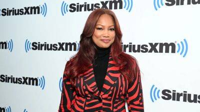 Garcelle Beauvais on the Gravity of Lifetime's 'Black Girls Missing' and a New Era of 'RHOBH' (Exclusive) - www.etonline.com