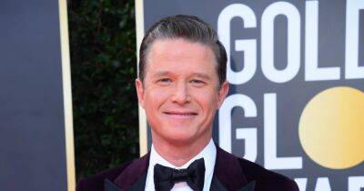 Billy Bush gives his take on T.J. Holmes and Amy Robach's next move after ABC exit - www.wonderwall.com