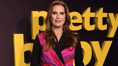 Brooke Shields on Why Now Was the Right Time to Tell Her Story in 'Brutally Honest' New Doc (Exclusive) - www.etonline.com - Hollywood - New York - county Story