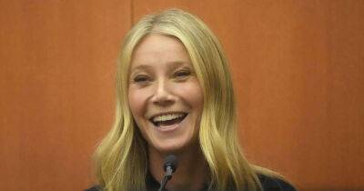 ‘It is very difficult to sue a celebrity’, says man suing Gwyneth Paltrow - www.msn.com - USA - Utah - county Terry