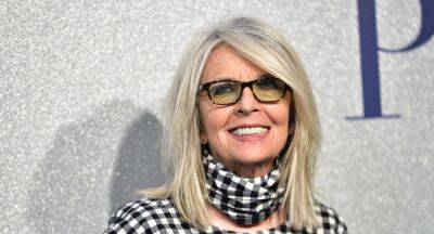 Inside Diane Keaton's relationship history and why she won't date again - www.who.com.au - county Allen
