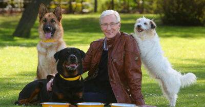 Paul O'Grady: The life of a beloved star in pictures - www.msn.com