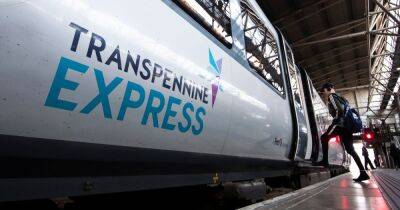 TransPennine Express rail boss 'deliberately' moved home so he could experience commuters' train delays - www.manchestereveningnews.co.uk - Manchester