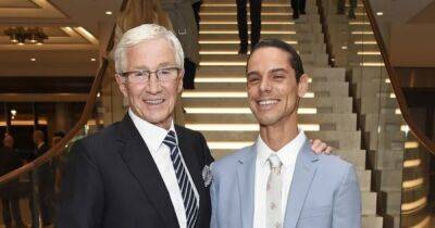 'Paul O’Grady died in his own bed with husband by his side', says friend - www.ok.co.uk - Britain