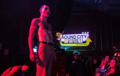 Bands told they’d be playing Liverpool Sound City before “heartbreaking” announcement - www.nme.com - city Sound