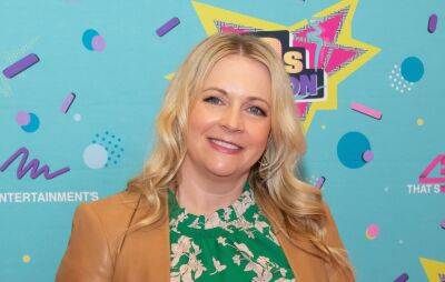 Melissa Joan Hart helped children “trying to escape” Nashville school shooting - www.nme.com - USA - state Connecticut - city Sandy