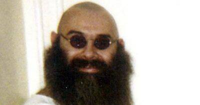 Charles Bronson has lost a Parole Board bid to be freed from jail - www.manchestereveningnews.co.uk - Britain - city Milton