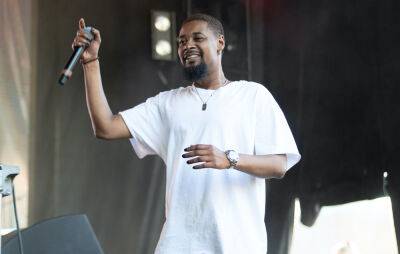 Danny Brown calls out record label and management for holding back new album ‘Quaranta’ - www.nme.com