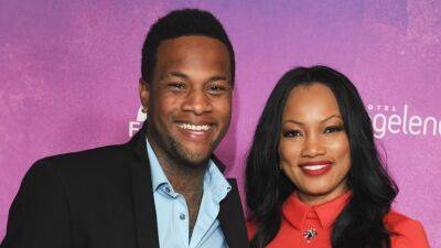 Garcelle Beauvais Reacts to Son Oliver Saunders' Involvement in Scandoval (Exclusive) - www.etonline.com - city Sandoval