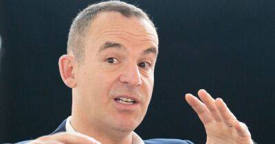 Martin Lewis warning for those looking to fix their energy bills with new cheap tariff - www.manchestereveningnews.co.uk