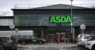 People feel 'stupid' when they realise what the ASDA logo really stands for - www.manchestereveningnews.co.uk - Britain - county Queens