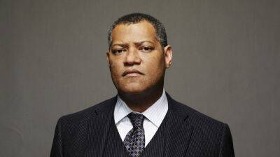 Laurence Fishburne Developing New Solo Play ‘Like They Do In The Movies’ With Summer Workshop - deadline.com - New York - USA - county Johnson - New York - county Hamilton - county Sterling