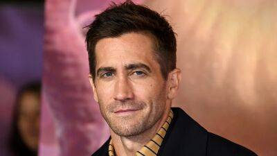 'Bachelorette' star slams Jake Gyllenhaal for his red carpet behavior: 'Gonna Taylor Swift you' - www.foxnews.com