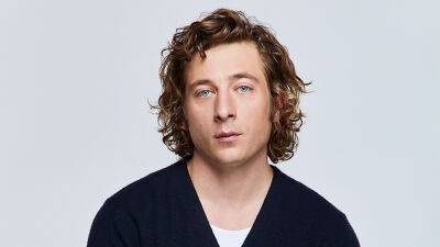 Emmy Predictions: Lead Actor (Comedy) – Will Jeremy Allen White Continue His TV Awards Sweep for ‘The Bear?’ - variety.com - New York - county Allen - county Davis - county Clayton