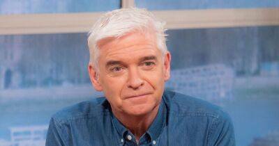 Phillip Schofield's return date to ITV This Morning confirmed - and it's not for weeks - www.manchestereveningnews.co.uk