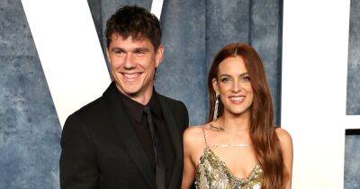 Riley Keough Confirms Her Daughter With Husband Ben Smith-Petersen Was Born in 2022 - www.usmagazine.com - Australia
