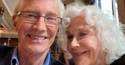 Paul O'Grady excitedly shared news of new projects with friend just hours before he died - www.msn.com - Britain - county Southampton - city Newcastle